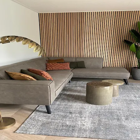 Family Retreat By Palette De-steppe