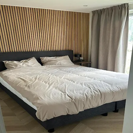 Vakantiehuis Family Retreat By Palette De-steppe *