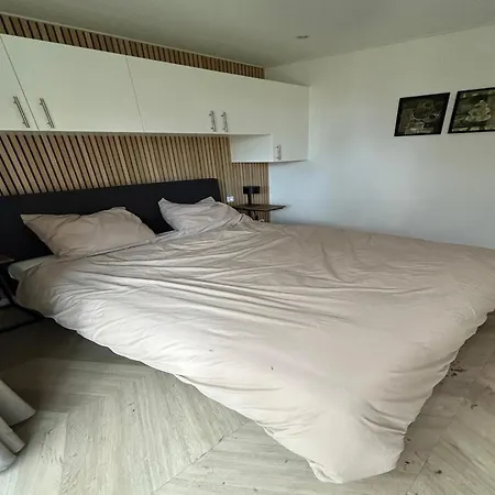 Family Retreat By Palette De-steppe *