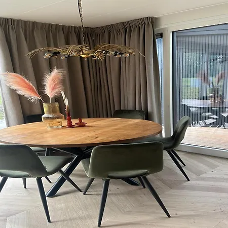 Family Retreat By Palette De-steppe Feriehus *