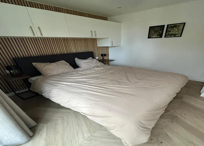 Family Retreat By Palette De-steppe