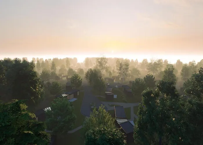 Casa vacanze Family Retreat By Palette De-steppe