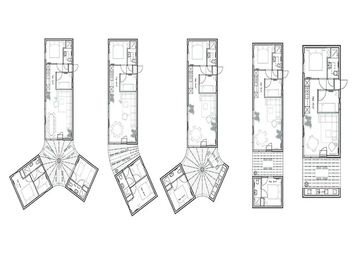 Family Retreat By Palette De-steppe *