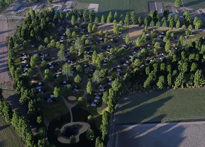 Casa vacanze Family Retreat By Palette De-steppe *