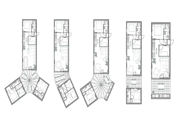 Family Retreat By Palette De-steppe Casa vacanze *