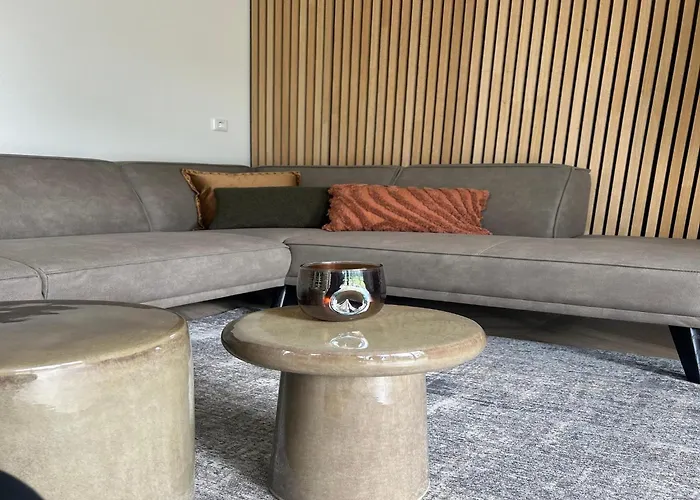 Casa vacanze Family Retreat By Palette De-steppe