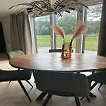 Family Retreat By Palette De-steppe * Ulicoten