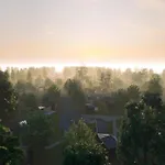 Дом отдыха Family Retreat By Palette De-steppe