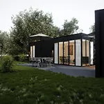 Family Retreat By Palette De-steppe Ulicoten