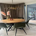 Family Retreat By Palette De-steppe * Ulicoten