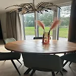 Family Retreat By Palette De-steppe