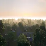 Дом отдыха Family Retreat By Palette De-steppe Ulicoten