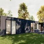 Family Retreat By Palette De-steppe Ulicoten