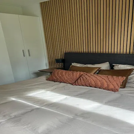 Family Retreat By Palette De-steppe בית נופש *