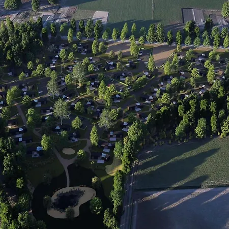 בית נופש Family Retreat By Palette De-steppe *