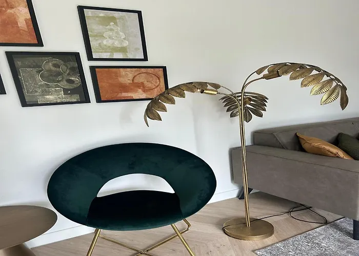 בית נופש Family Retreat By Palette De-steppe