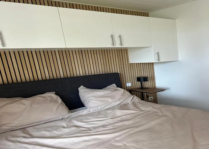 Family Retreat By Palette De-steppe Ulicoten