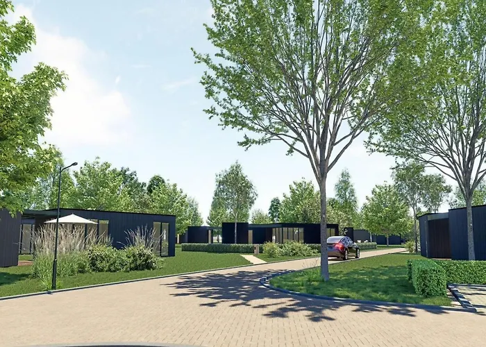 Family Retreat By Palette De-steppe Ulicoten