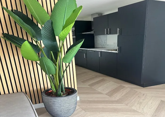 בית נופש Family Retreat By Palette De-steppe